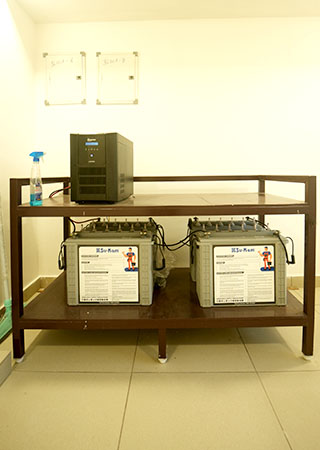 Best Girls hostel with 24/7 Power Backup Near UPES Dehradun