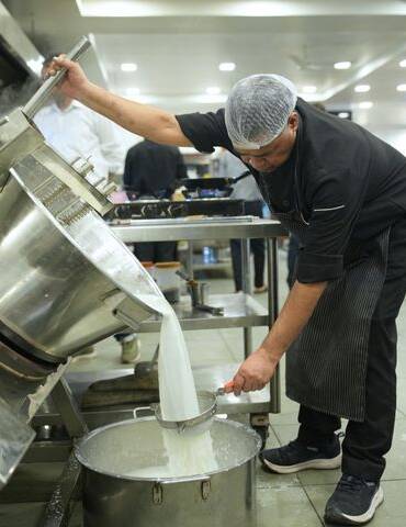 Best Girls Hostel With Inhouse Kitchen Facility Near UPES