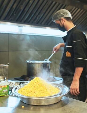 Royal Palace Best Girls Hostel