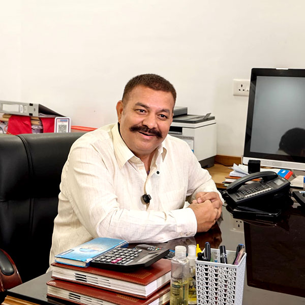 Royal Palace Girls Hostel Dehradun