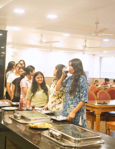 best girls hostel near upes dehradun royal palace